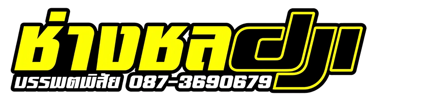 Drone DJI Logo Mechanic